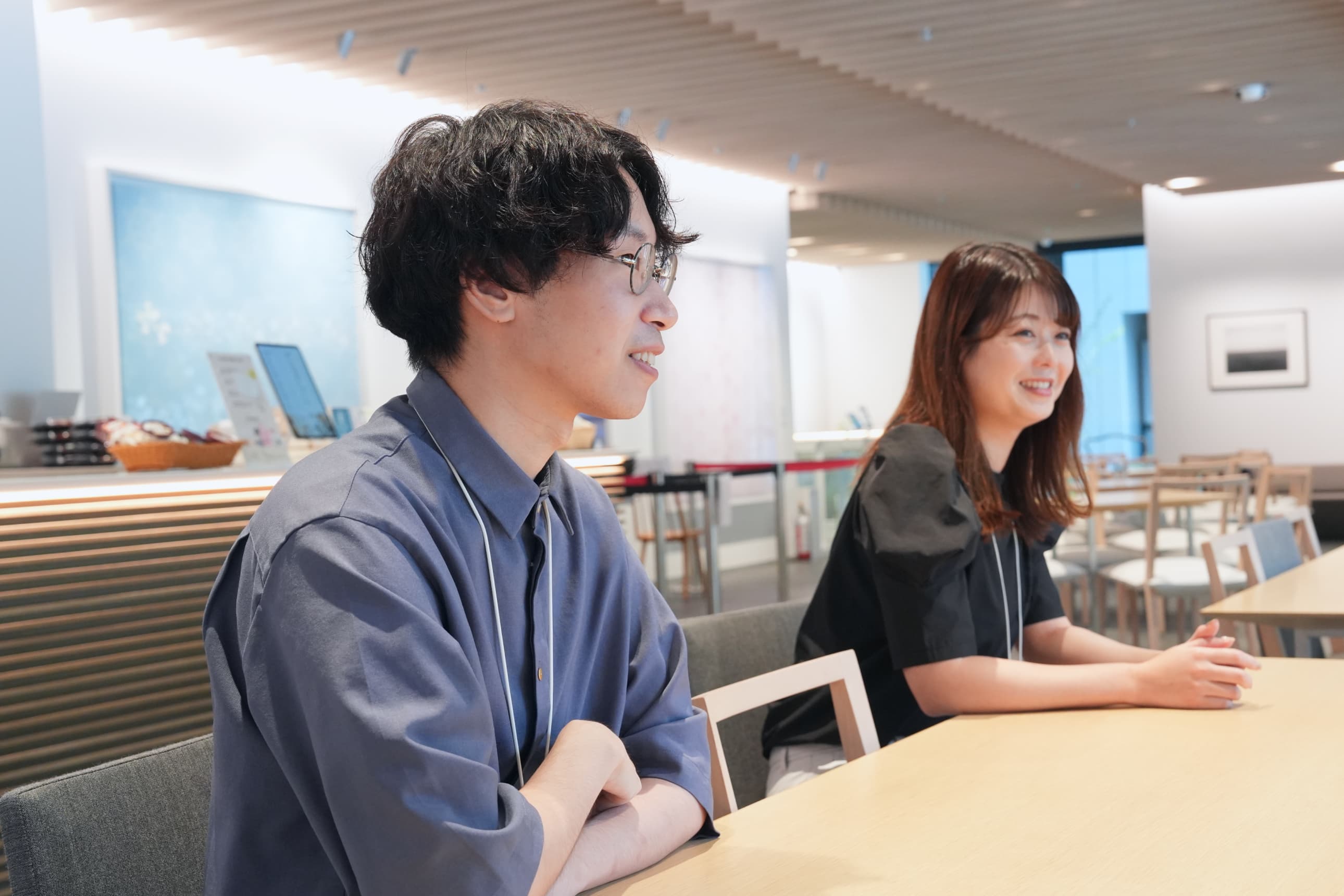 NHN テコラス株式会社