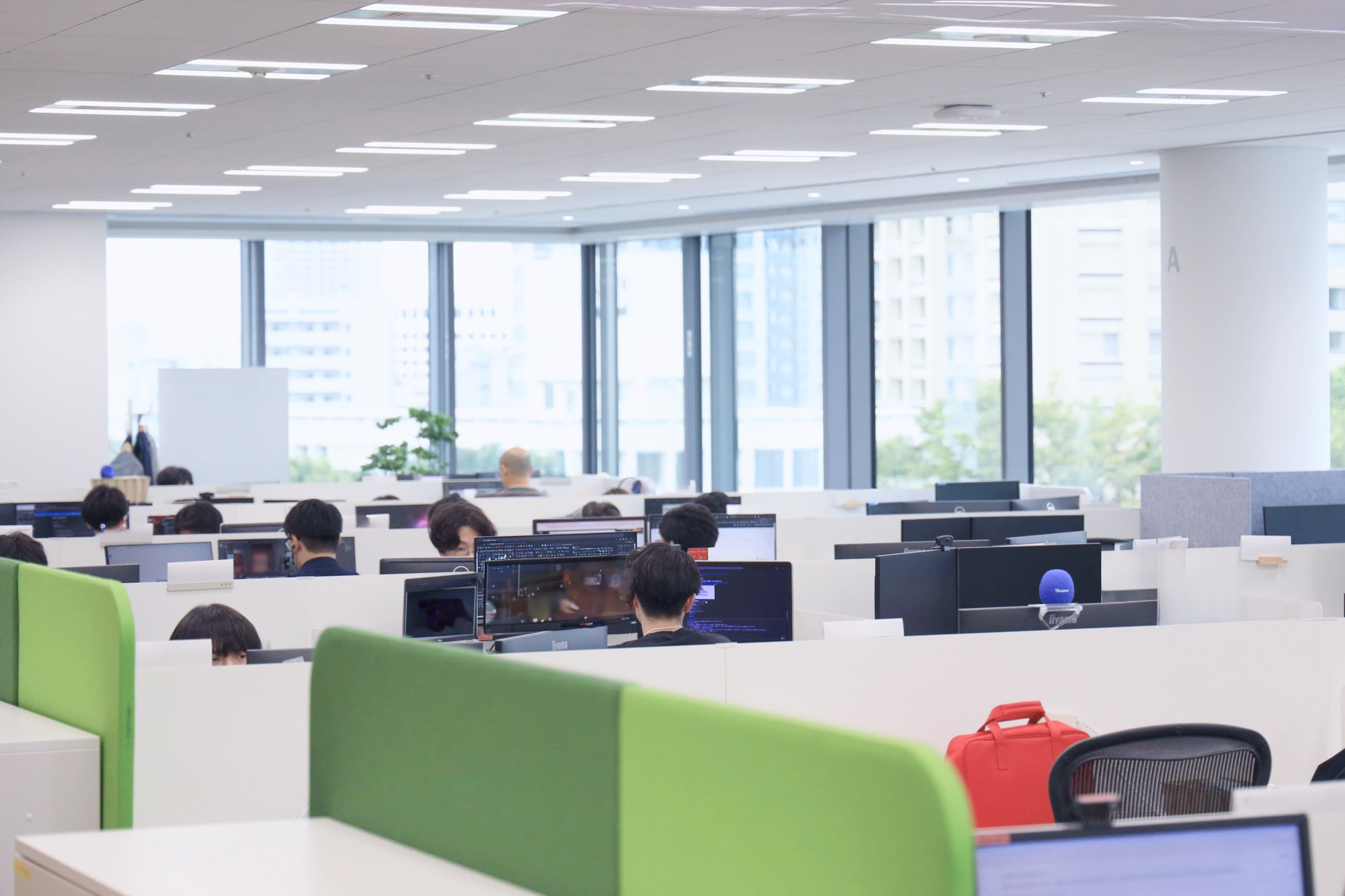NHN テコラス株式会社