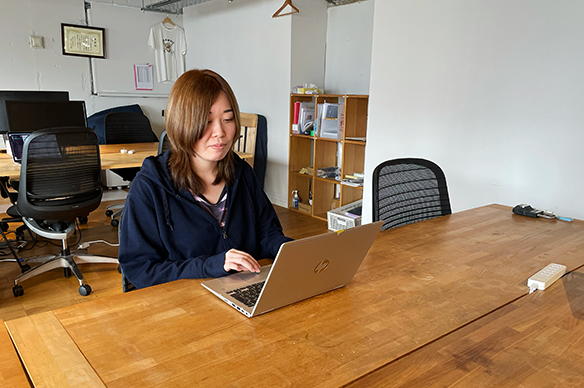 オープンリソース株式会社