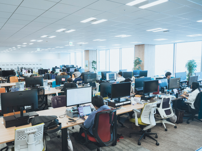 KINTOテクノロジーズ株式会社
