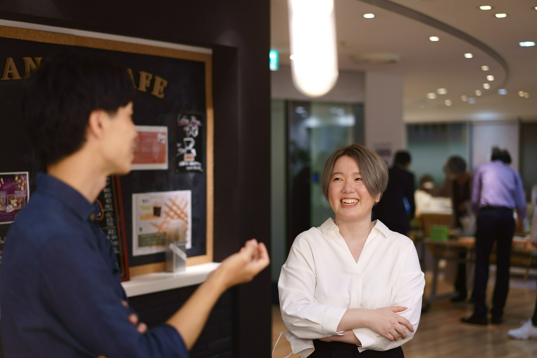株式会社パーソル総合研究所
