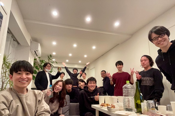ペイトナー株式会社