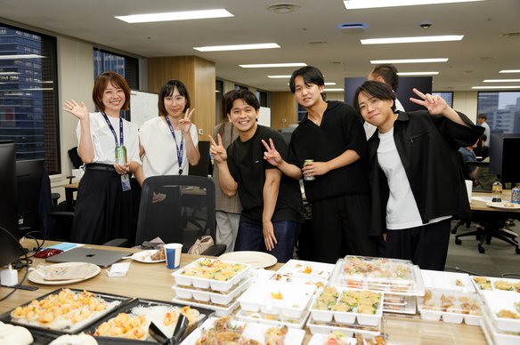 テイラー株式会社