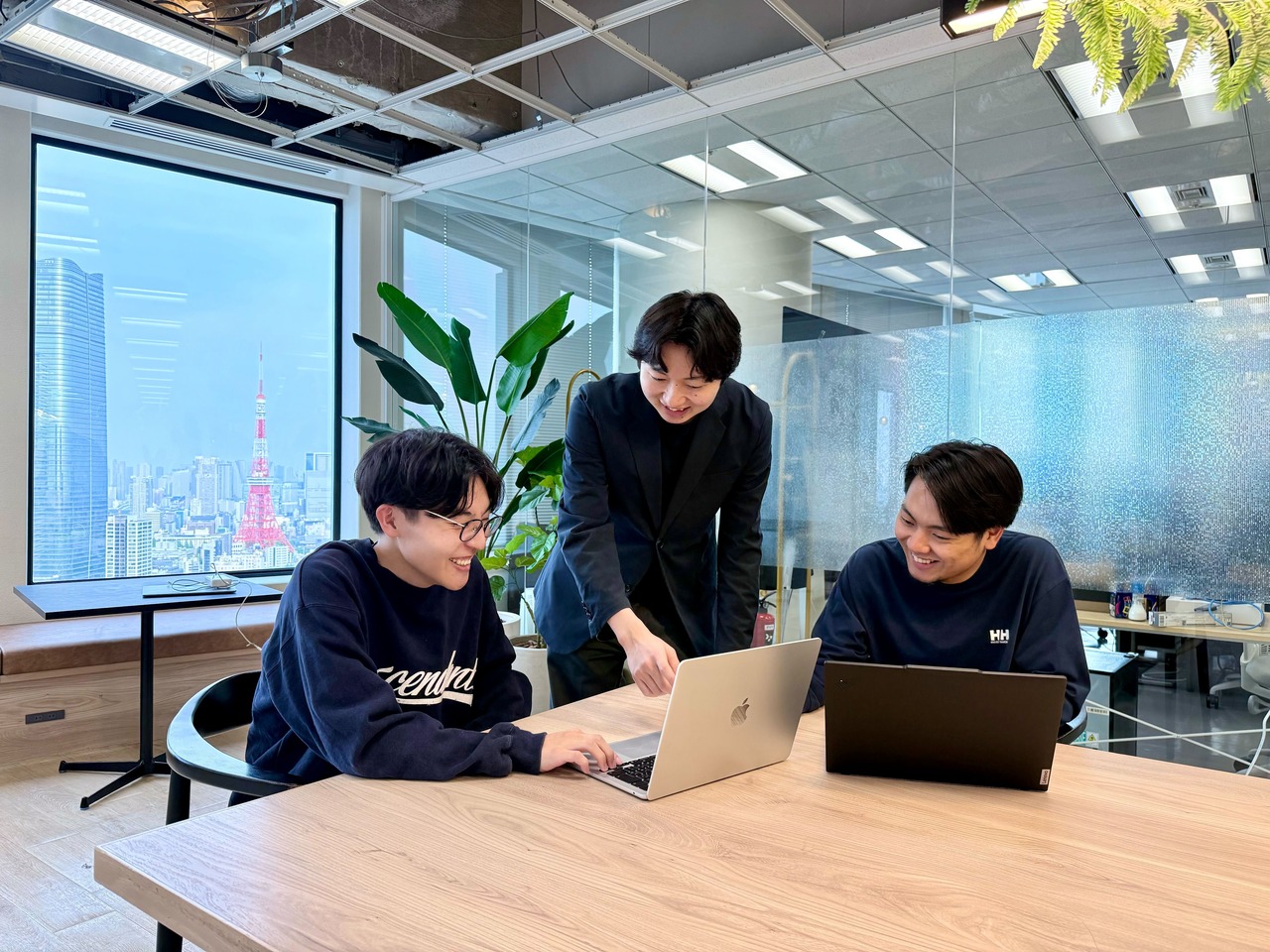 AnyReach株式会社