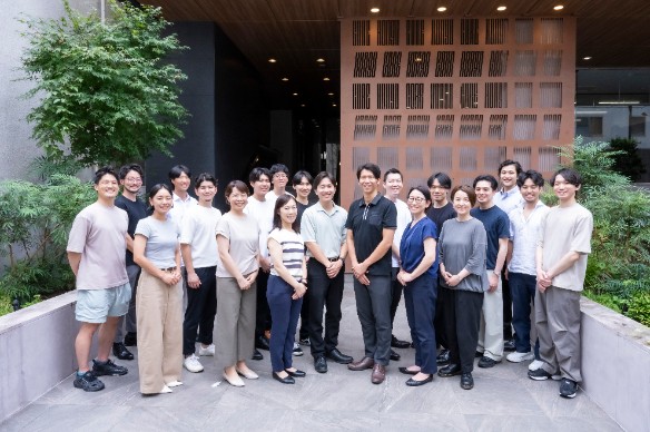 匠技研工業株式会社