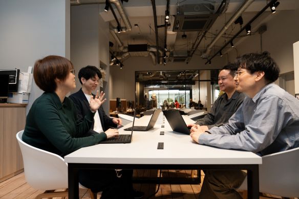 株式会社M2X
