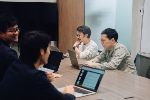Nishika株式会社