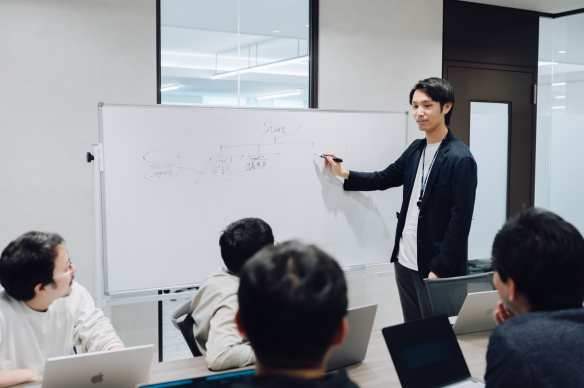 Nishika株式会社