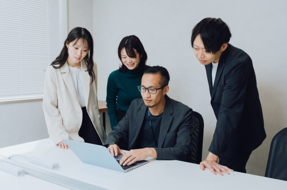 Nishika株式会社
