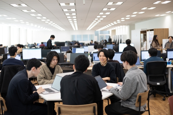 株式会社ラキール