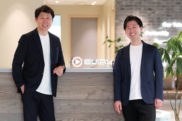 株式会社エビリー
