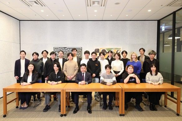 テイラー株式会社
