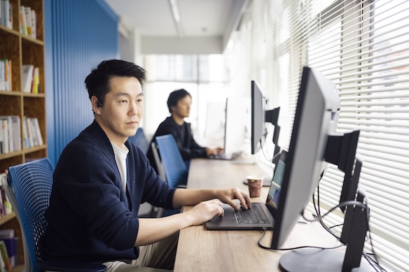 株式会社グッドパッチ