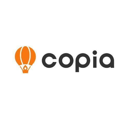 株式会社Copia