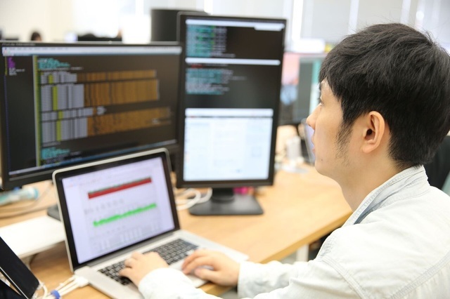 and factory株式会社
