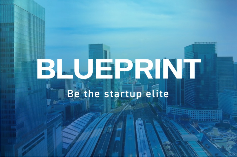 株式会社BLUEPRINT
