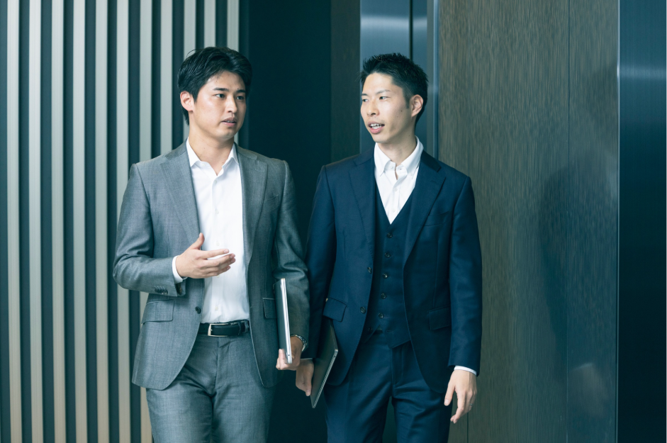 株式会社BLUEPRINT