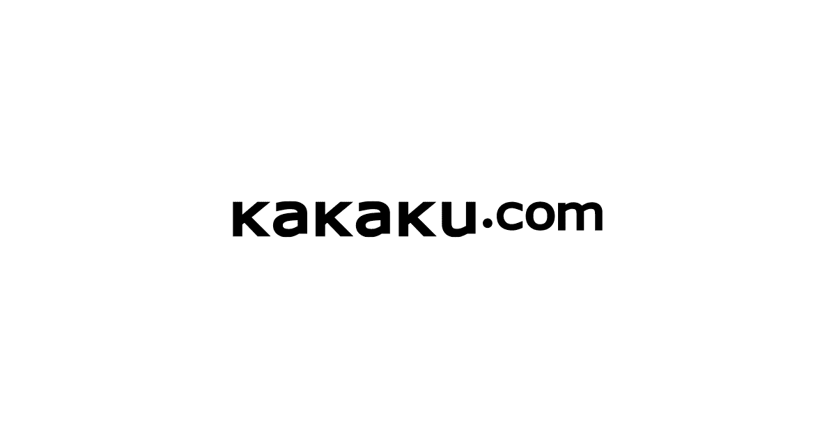 株式会社カカクコム