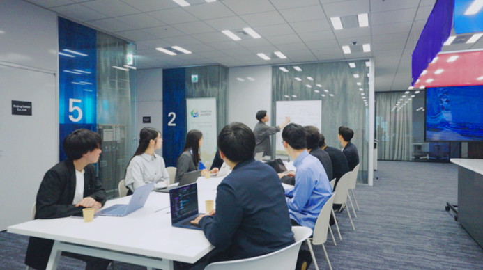 株式会社KK Generation