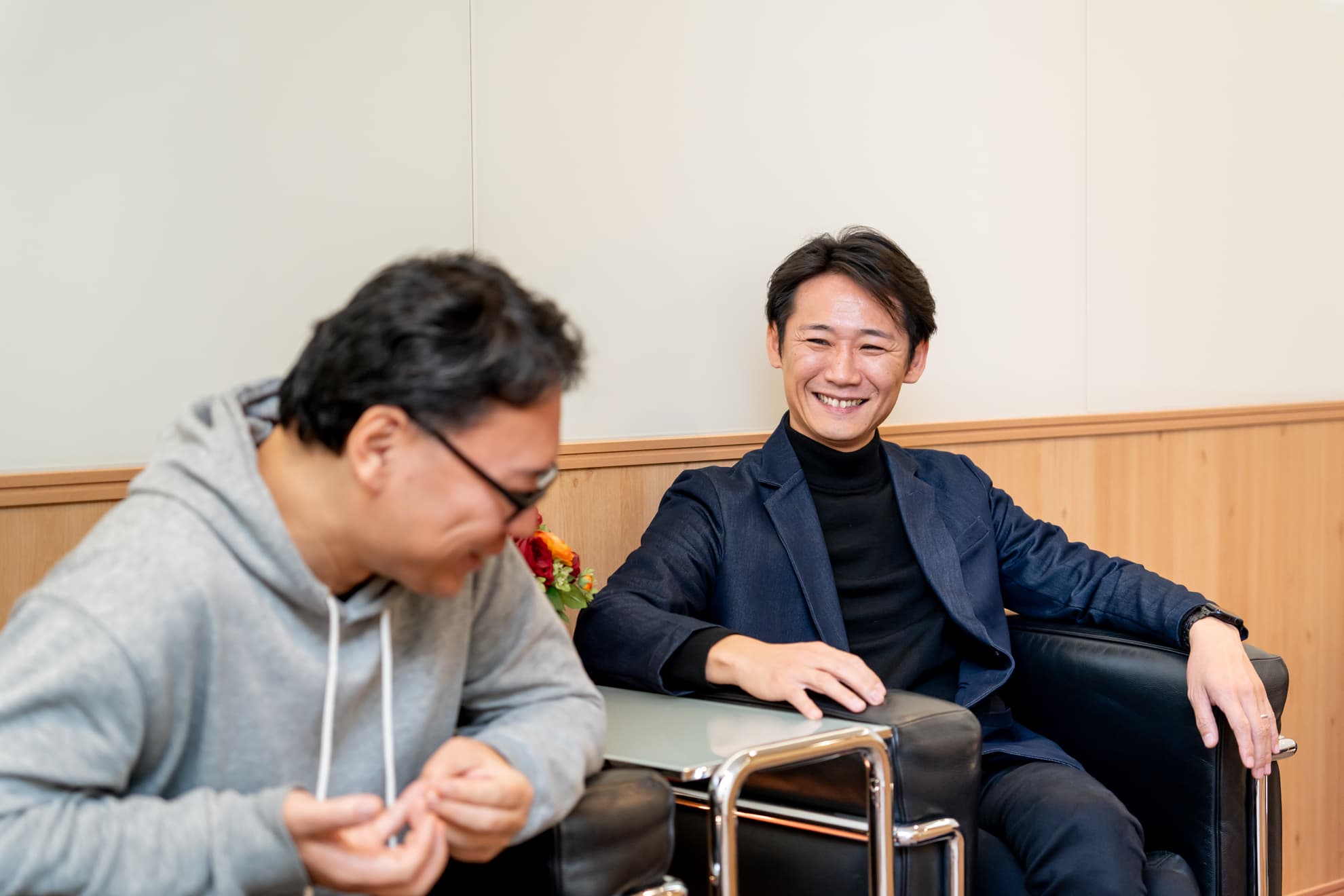 株式会社スプレッドオフィス
