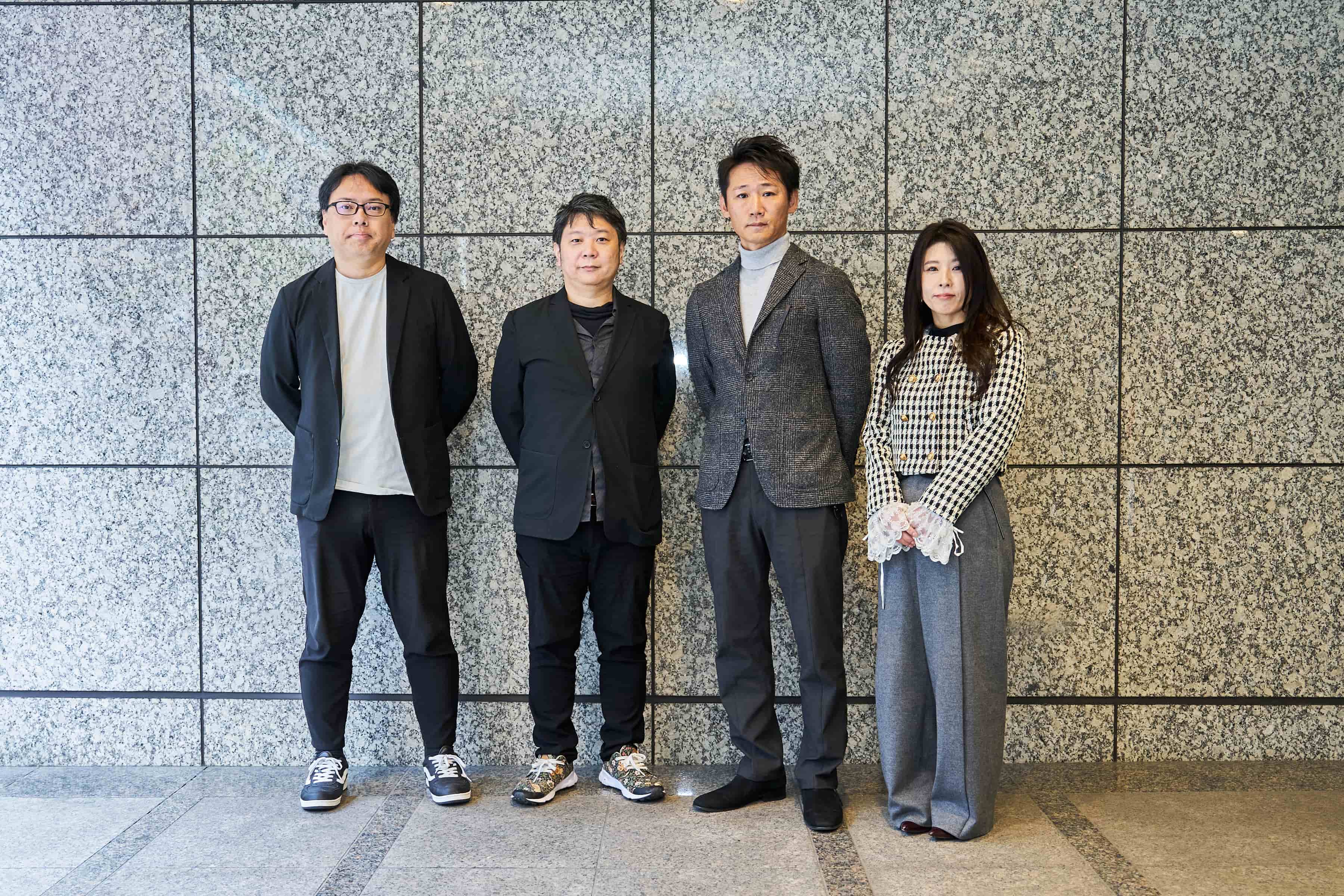 株式会社スプレッドオフィス