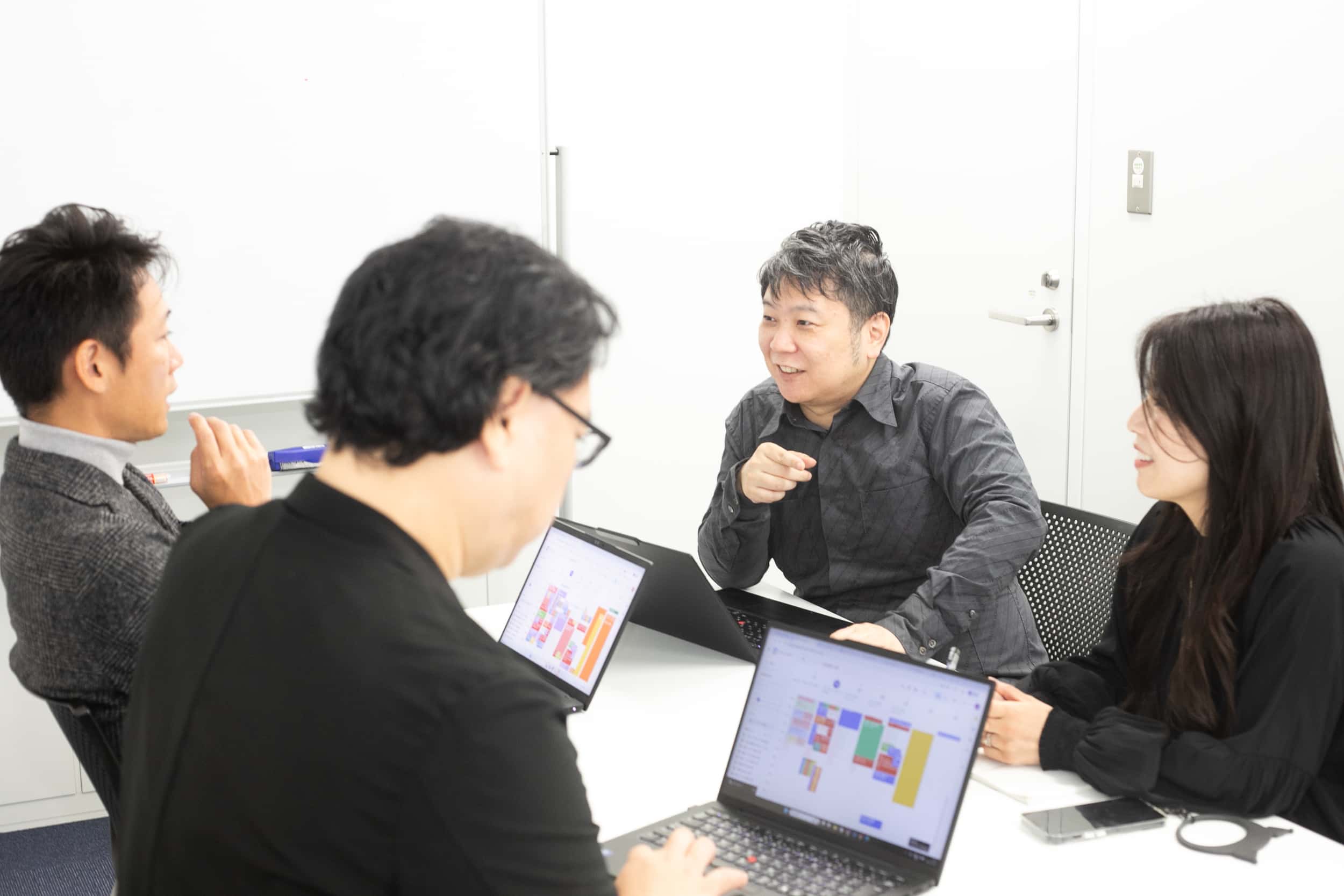 株式会社スプレッドオフィス