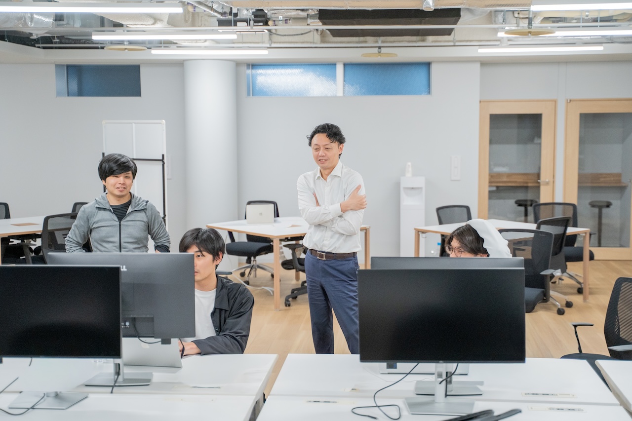 株式会社Third Intelligence