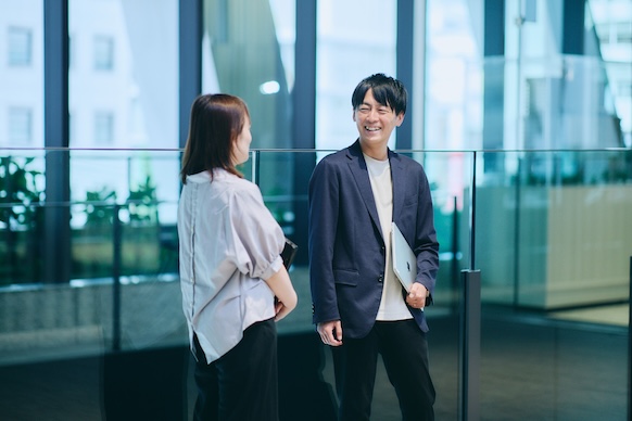 ウェルスナビ株式会社