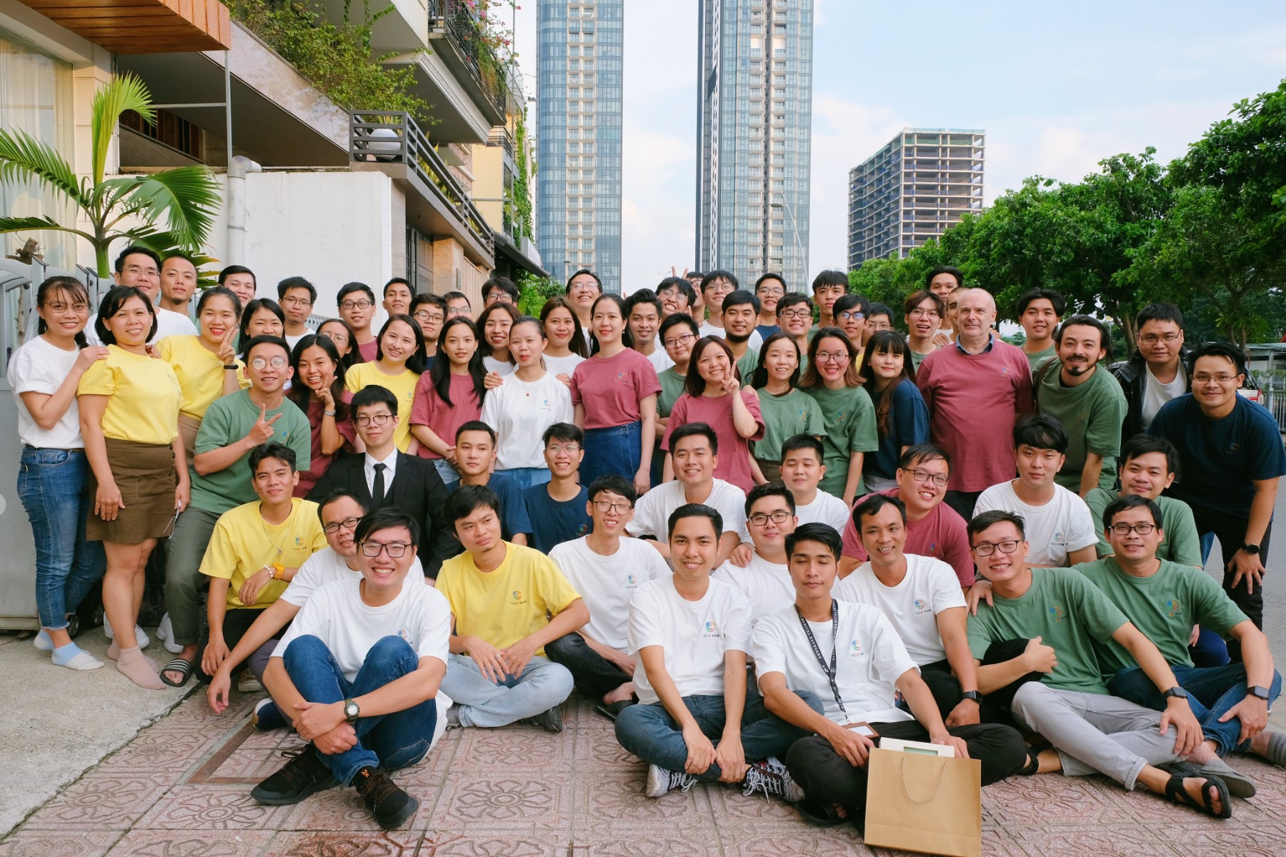 C2C Platform株式会社