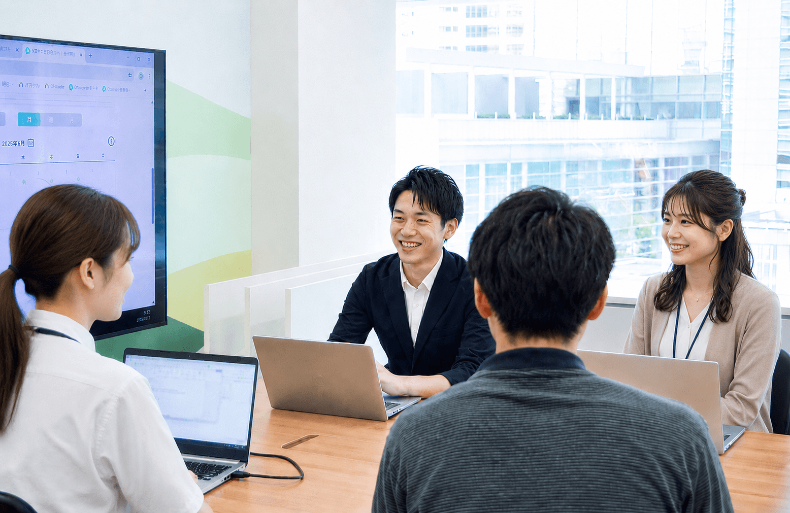 株式会社コントロールテクノロジー