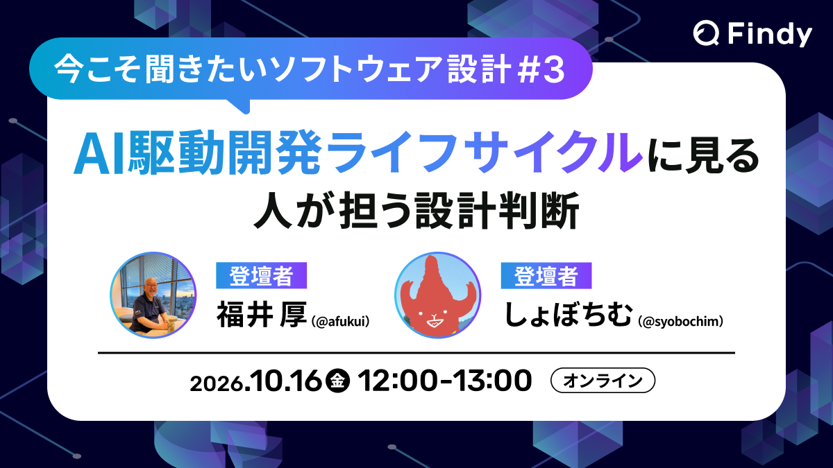 イベントのサムネイル