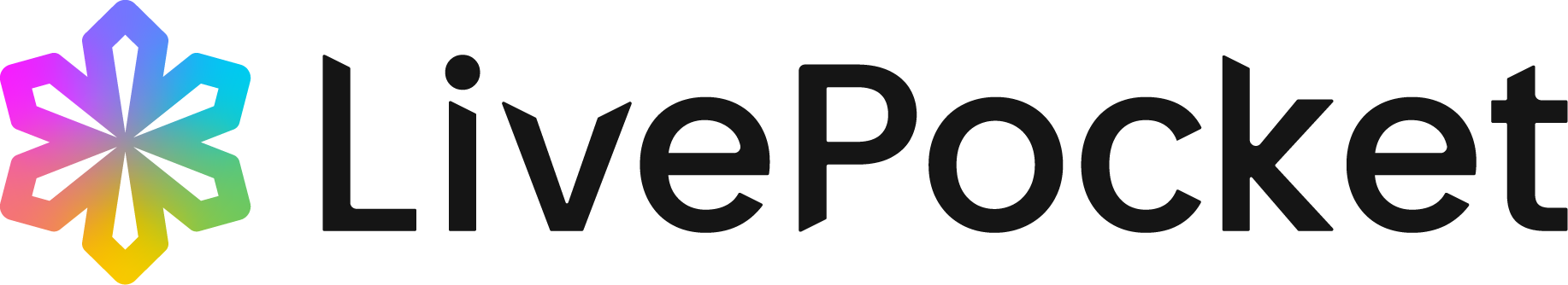 電子チケットサービス「LivePocket」