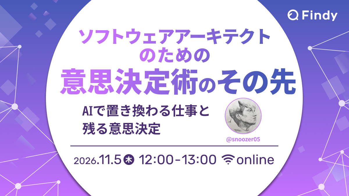 イベントのサムネイル