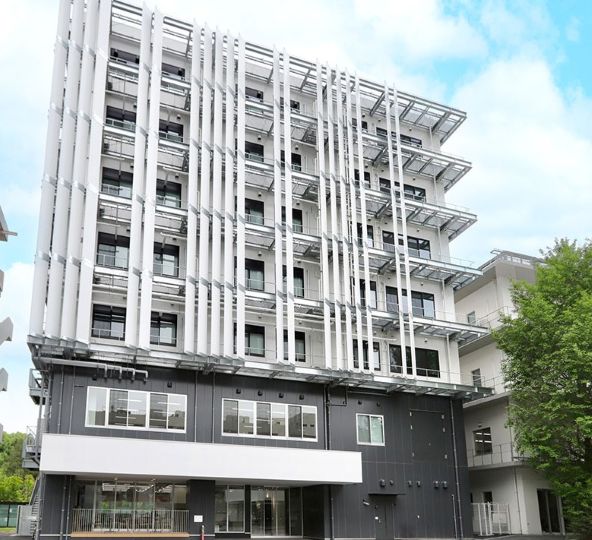 アイクリスタル株式会社