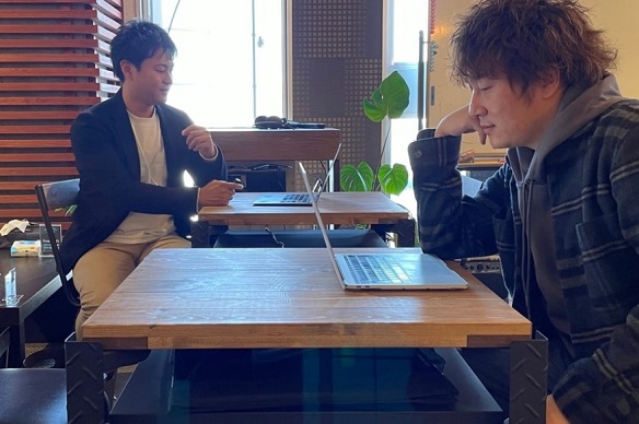 合同会社グラージベンチャーズ