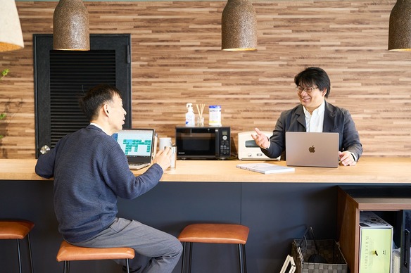 株式会社ENKINLAB