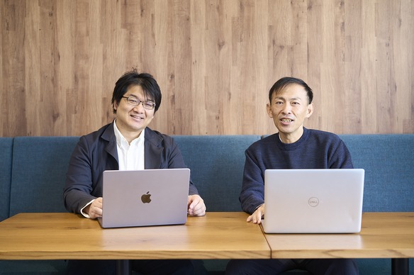 株式会社ENKINLAB