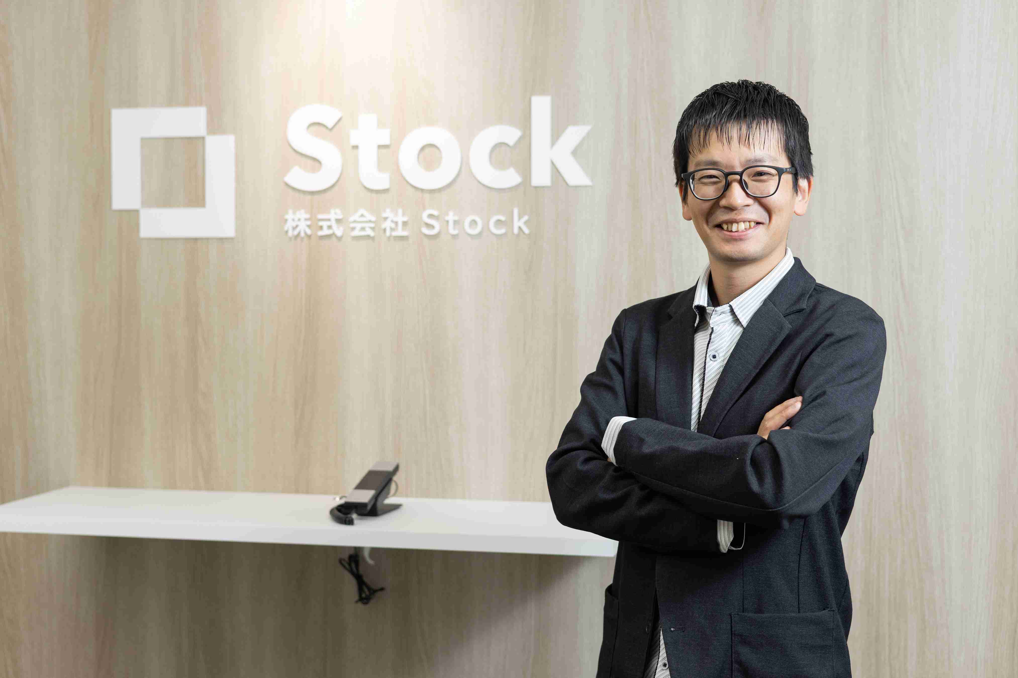 株式会社Stock