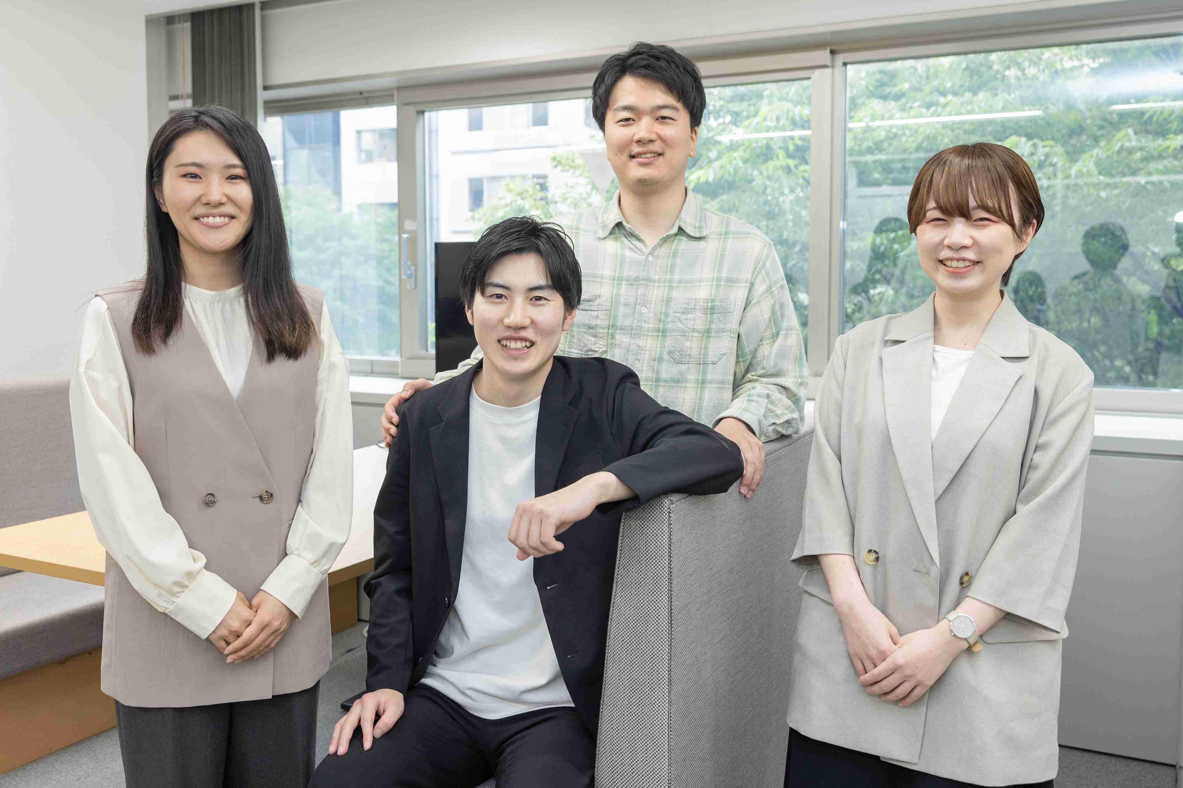 株式会社Stock