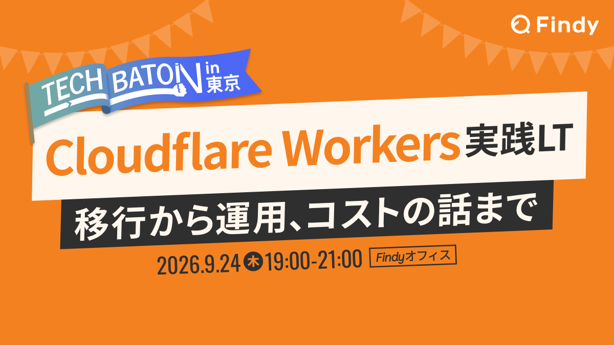 イベントのサムネイル