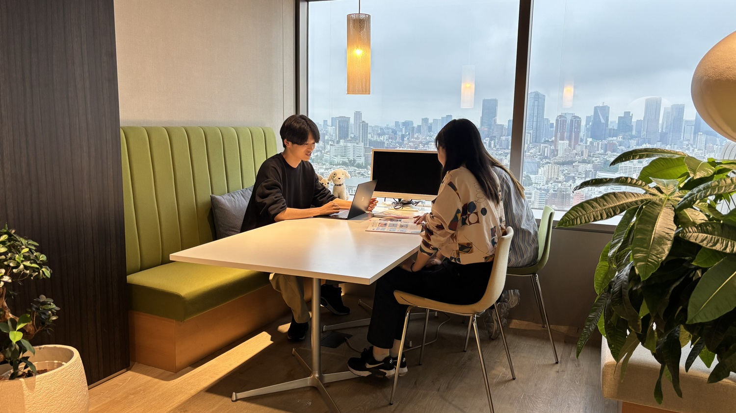 株式会社ドリーム・アーツ