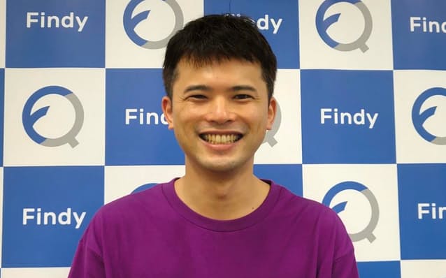Findy ユーザーサクセスチーム