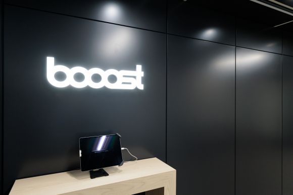 Booost株式会社