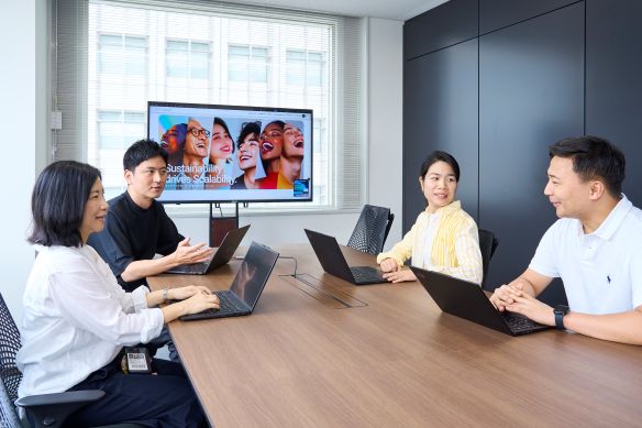 Booost株式会社