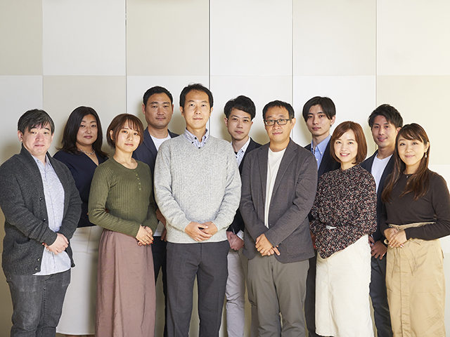 サイトエンジン株式会社