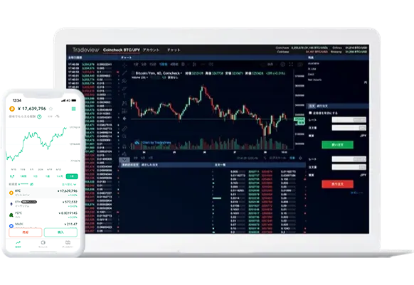 Coincheck