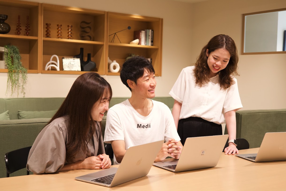 株式会社Medii