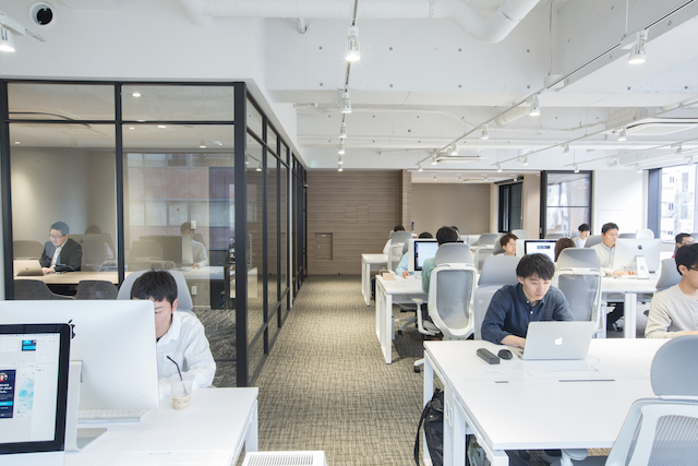 TOWN株式会社