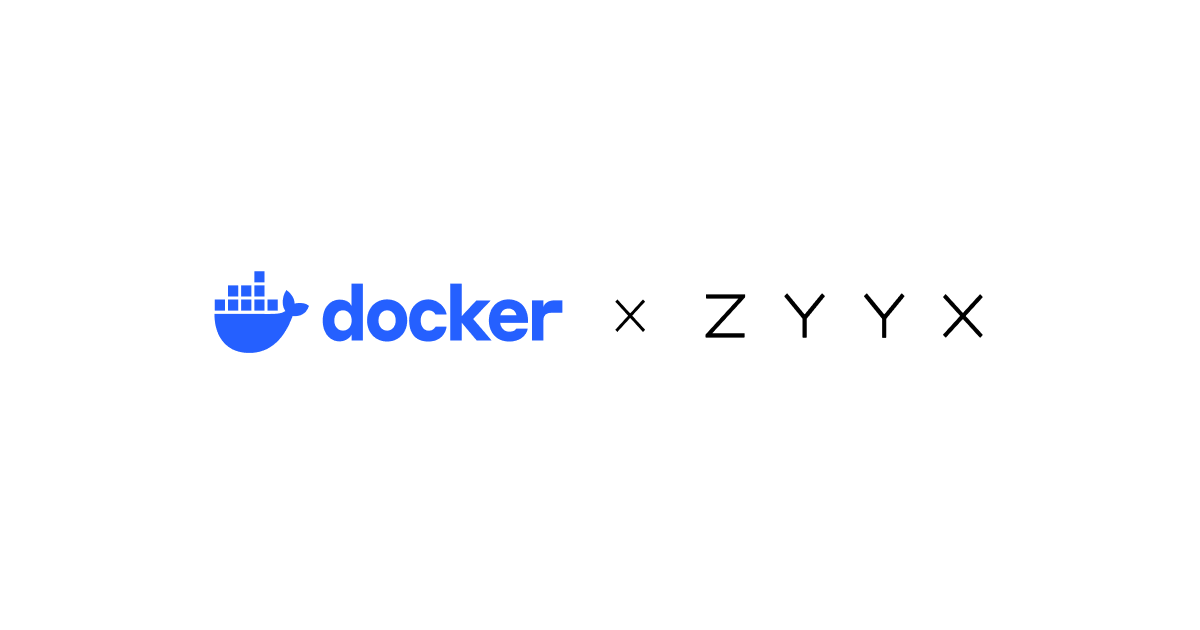 Docker認定パートナー(最上位 Preferred Partner)