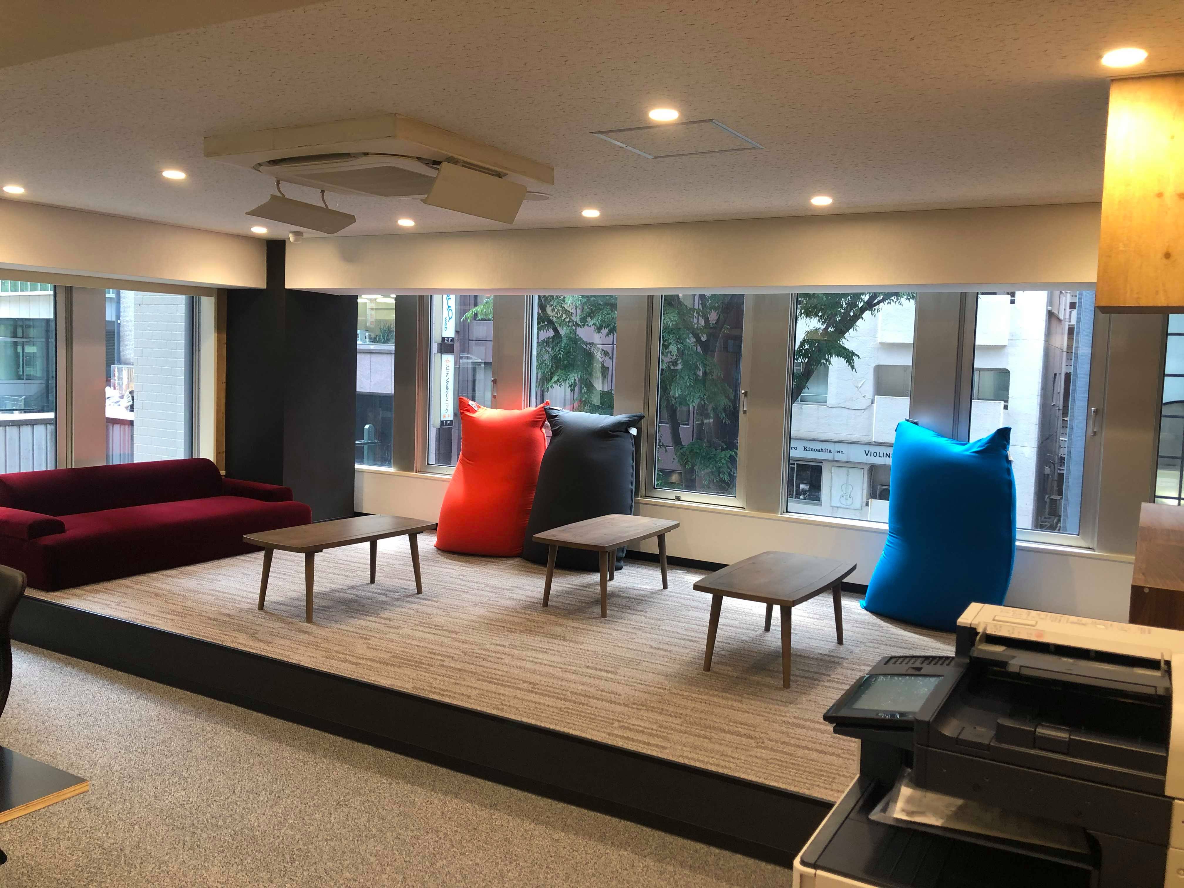 株式会社ライボ